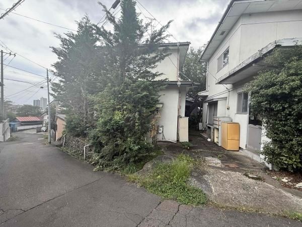 267.76 sqm Land Plot for Sale in Sendai's Shikano Honcho - Thumbnail 4