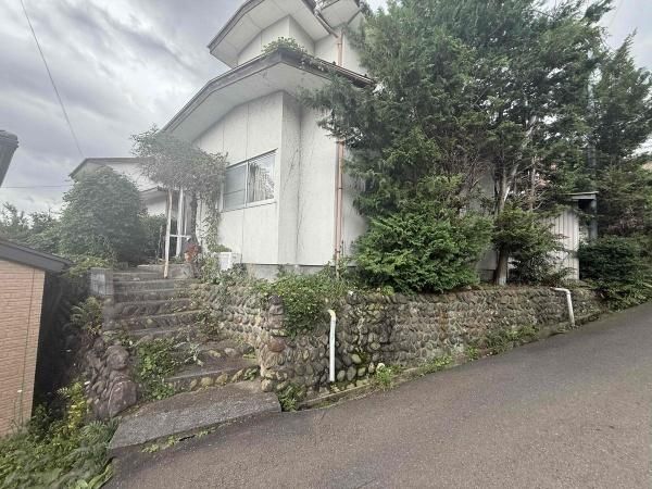 267.76 sqm Land Plot for Sale in Sendai's Shikano Honcho - Thumbnail 2