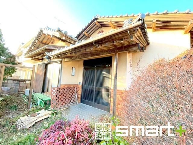 2DK Resale House in Mito, Ibaraki – 68m2, 225m2 Lot - Thumbnail 4