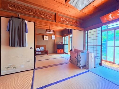 5K Detached House for Sale in Ome City, Tokyo - Thumbnail 2