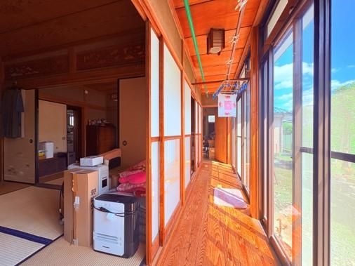 5K Detached House for Sale in Ome City, Tokyo - Thumbnail 4