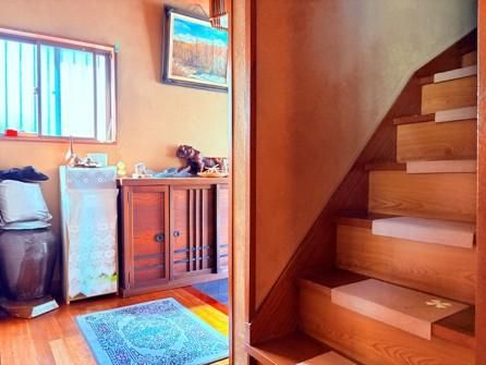 5K Detached House for Sale in Ome City, Tokyo - Thumbnail 3