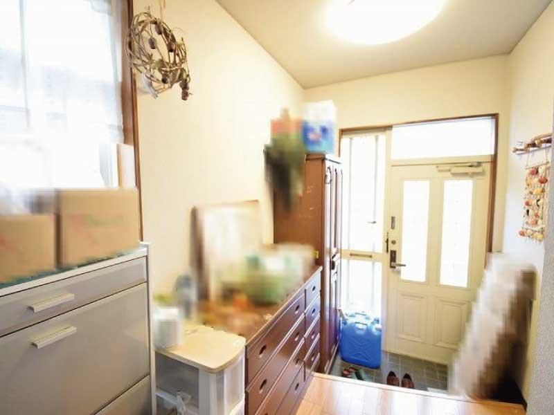 Used 4LDK House in Kochi City, 93.57 sqm, 14.8 Million Yen - Thumbnail 4