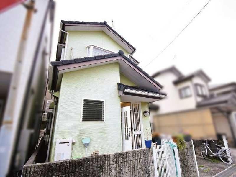 Used 4LDK House in Kochi City, 93.57 sqm, 14.8 Million Yen - Image 1