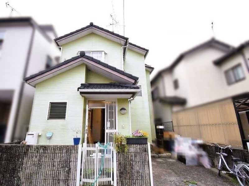 Used 4LDK House in Kochi City, 93.57 sqm, 14.8 Million Yen - Thumbnail 3