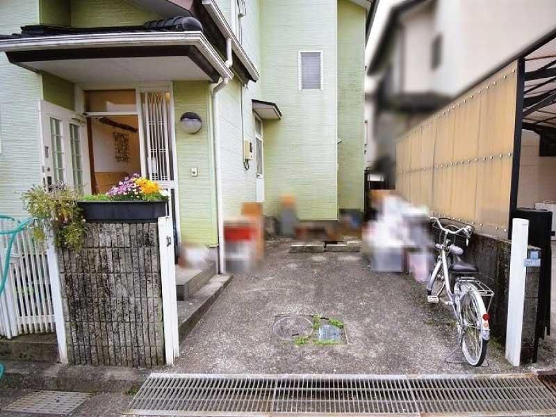 Used 4LDK House in Kochi City, 93.57 sqm, 14.8 Million Yen - Thumbnail 2