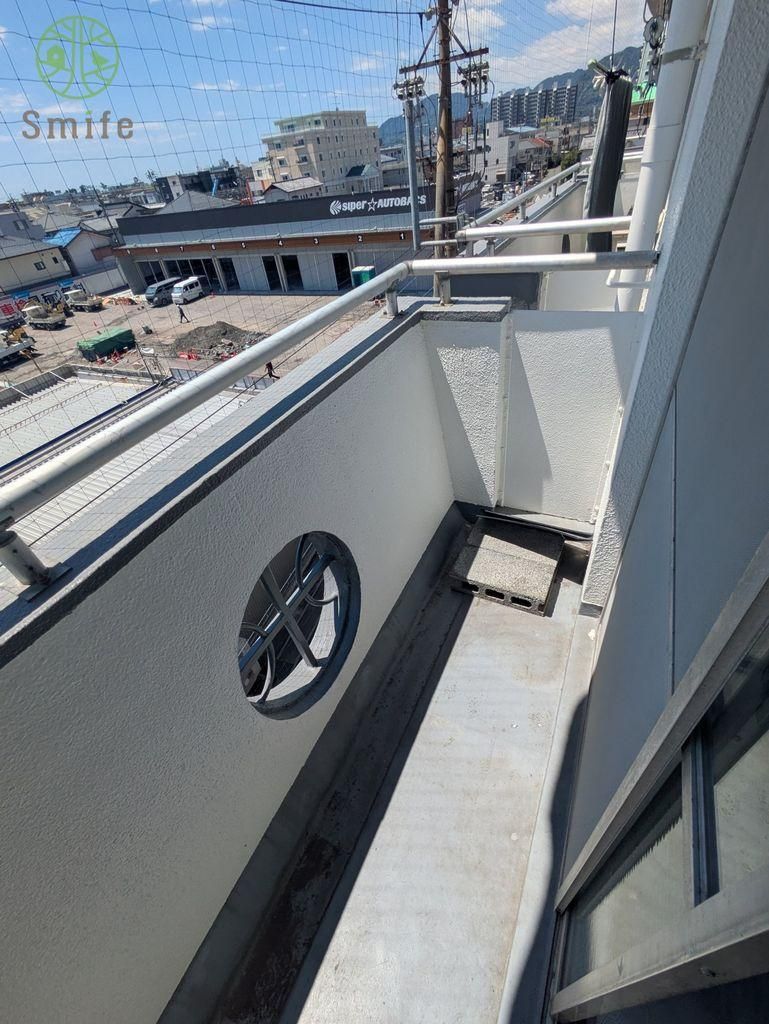 2DK Apartment for Sale in Suruga-ku, Shizuoka City - 33.21m2 - Thumbnail 4