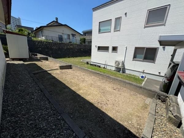 289m2 Land for Sale in Aoba-cho, Sapporo, Hokkaido - Thumbnail 4