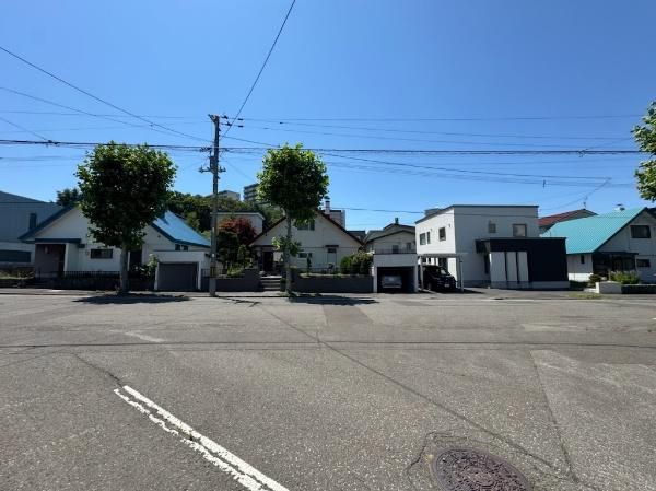 289m2 Land for Sale in Aoba-cho, Sapporo, Hokkaido - Thumbnail 3