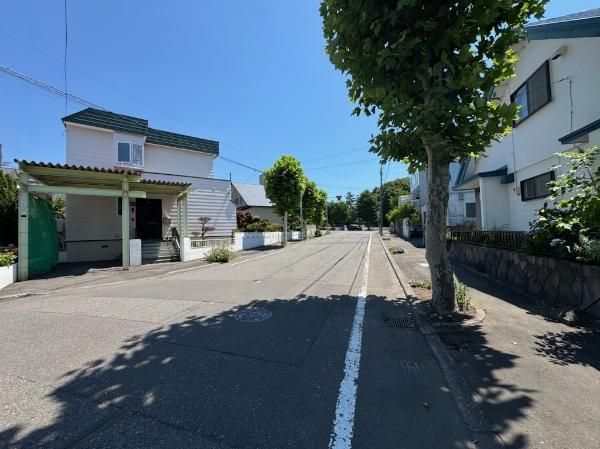 289m2 Land for Sale in Aoba-cho, Sapporo, Hokkaido - Thumbnail 2