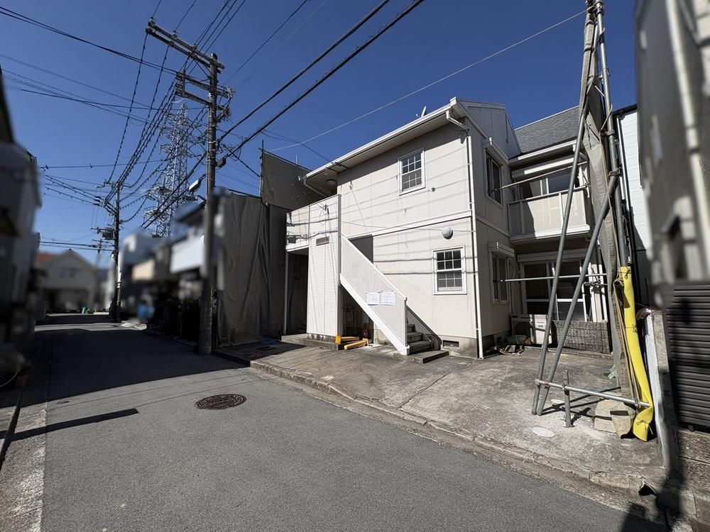 Land for Sale in Maruhashi-cho, Nishinomiya - Build Your Dream Home - Thumbnail 2