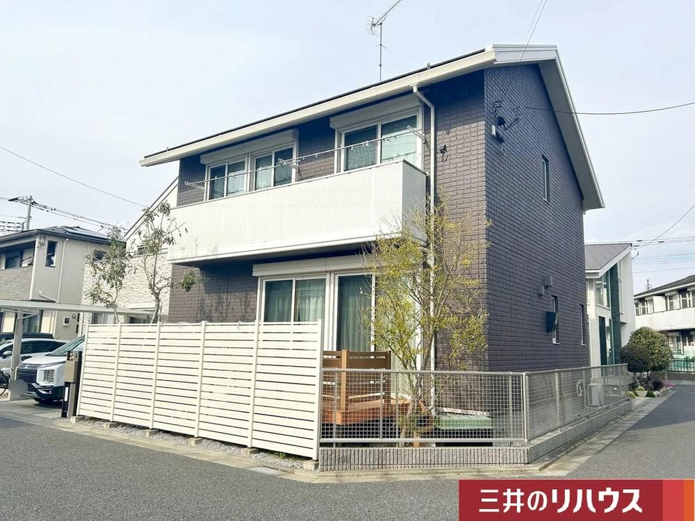 2LDK+S Detached House in Saitama City, 110.8 sqm, 44.8 million yen - Thumbnail 3