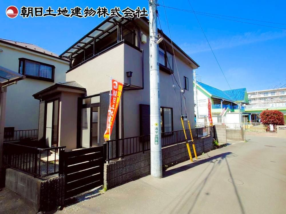 Renovated 4LDK House in Hachioji, Tokyo - Near Schools & Station - Thumbnail 2