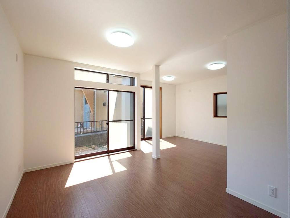 Renovated 4LDK House in Hachioji, Tokyo - Near Schools & Station - Thumbnail 4