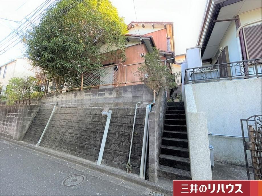 91 sqm Building Plot in Sakae Ward, Yokohama - Thumbnail 4