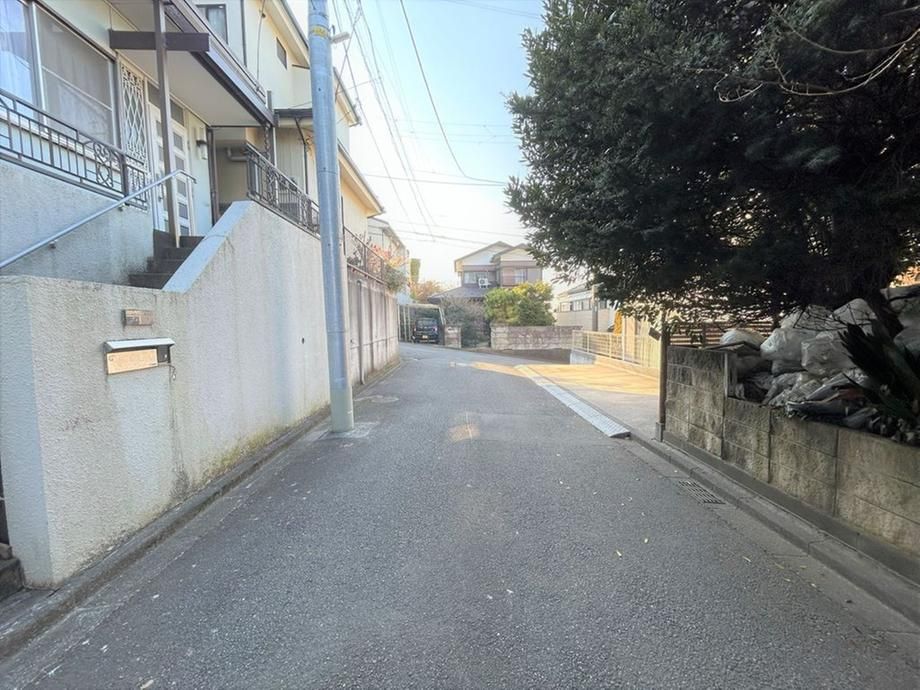 91 sqm Building Plot in Sakae Ward, Yokohama - Thumbnail 3