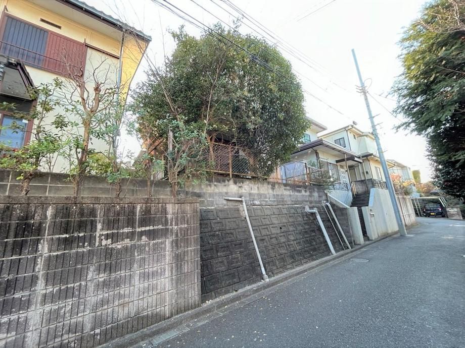 91 sqm Building Plot in Sakae Ward, Yokohama - Thumbnail 2