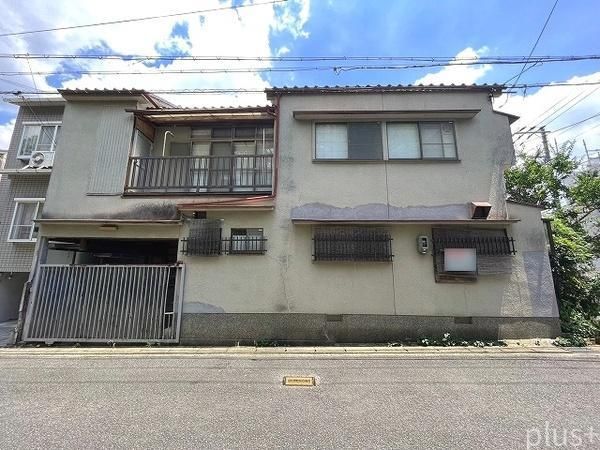 8.5 Million Yen 4DK House in Kyoto's Kita Ward Near Kamo River - Thumbnail 2
