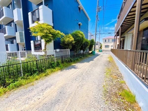 154.71 sqm Land for Sale in Samukawa, Kanagawa - Thumbnail 4