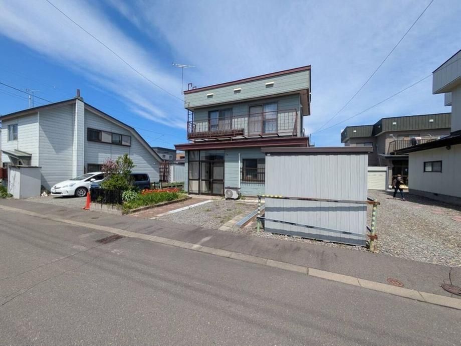 3LDK Detached House for Sale in Asahikawa, Hokkaido - Thumbnail 3