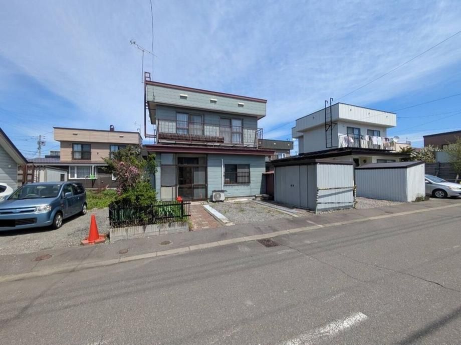 3LDK Detached House for Sale in Asahikawa, Hokkaido - Thumbnail 4