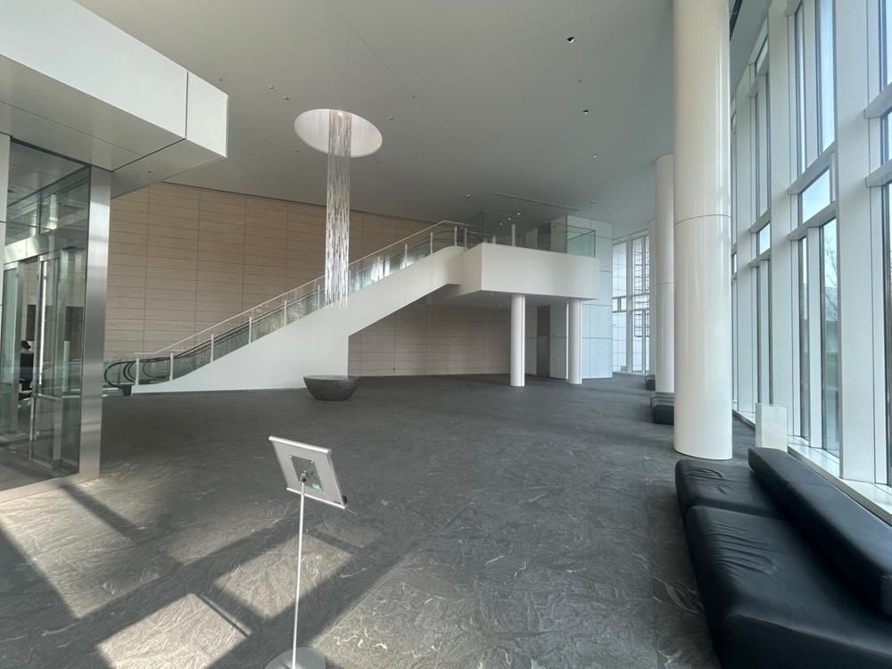 2LDK Apartment on 48th Floor in Chuo-ku, Tokyo for 250 Million Yen - Thumbnail 4
