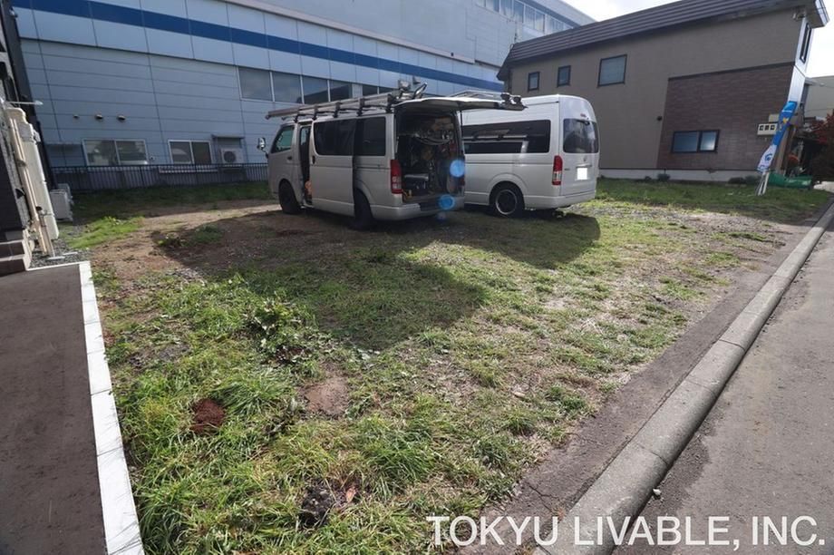 Land for Sale in Kita Ward, Sapporo Near Shinkawa Station - Thumbnail 3