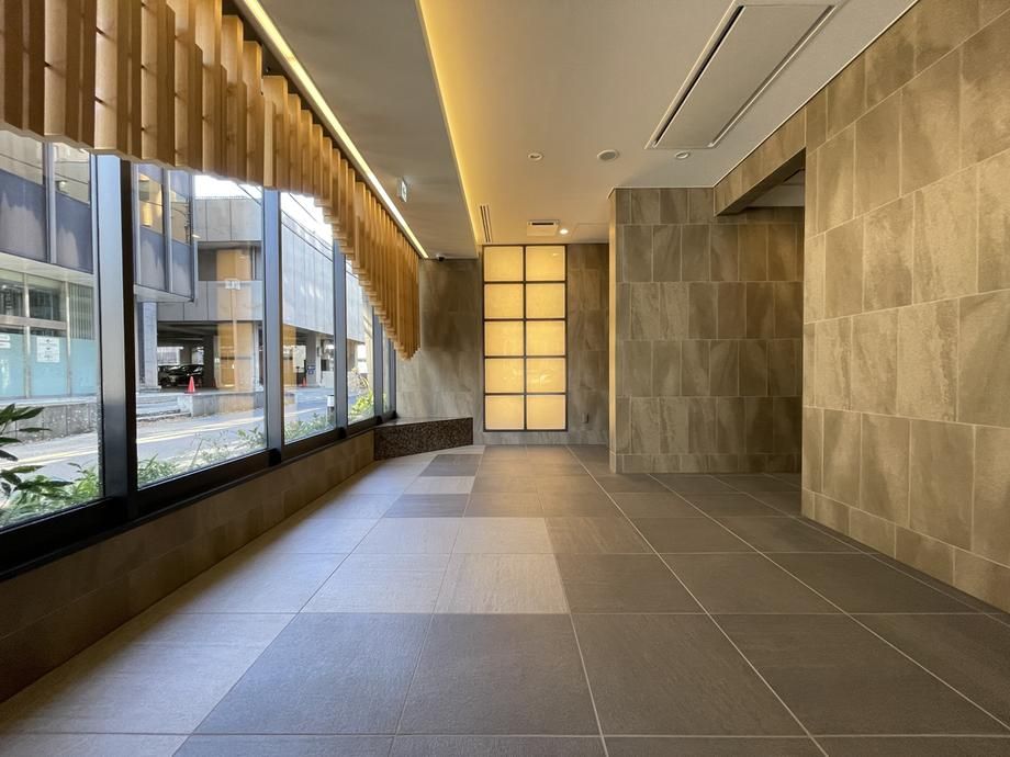 Ciela Sendai Jozenji-dori 3LDK Apartment for Sale in Sendai - Thumbnail 4
