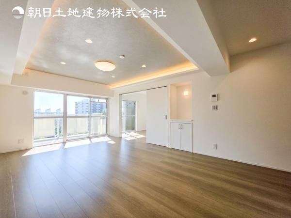 4LDK+S Apartment in Wakabadai Danchi, Yokohama - 103.6 sqm - Thumbnail 4