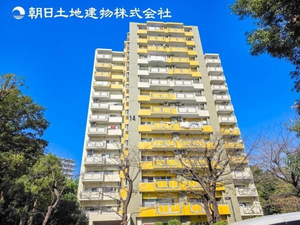 4LDK+S Apartment in Wakabadai Danchi, Yokohama - 103.6 sqm - Thumbnail 2