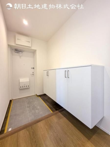 4LDK+S Apartment in Wakabadai Danchi, Yokohama - 103.6 sqm - Thumbnail 3