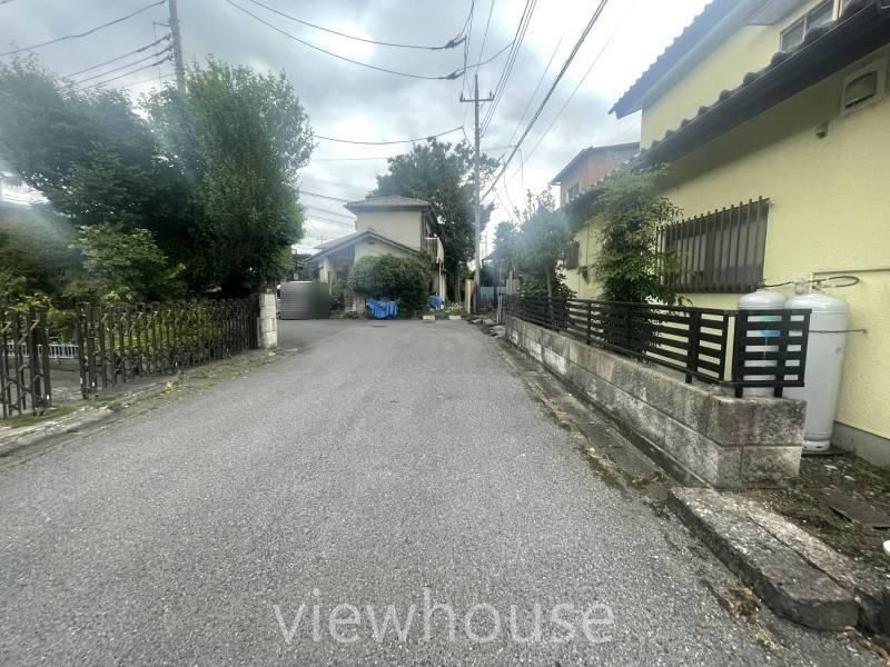168 sqm Building Plot in Komatsunagi-cho, Utsunomiya - Thumbnail 4
