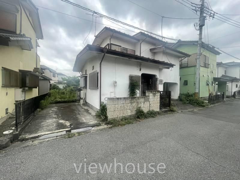 168 sqm Building Plot in Komatsunagi-cho, Utsunomiya - Thumbnail 2