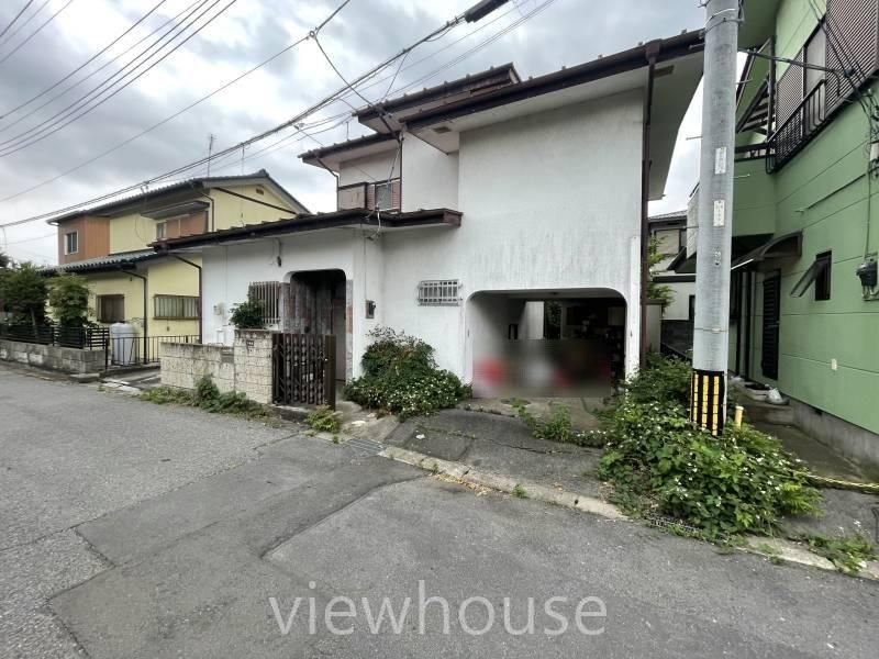 168 sqm Building Plot in Komatsunagi-cho, Utsunomiya - Thumbnail 3