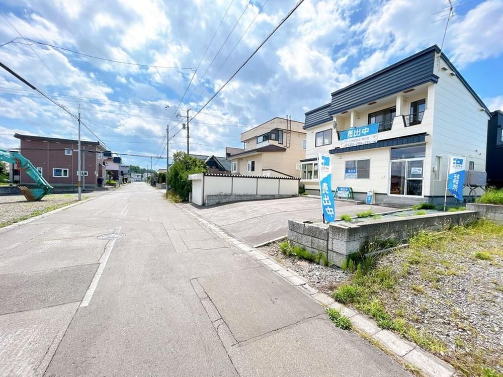 Renovated 3LDK House in Asahikawa 99.63m² with Parking - Thumbnail 2