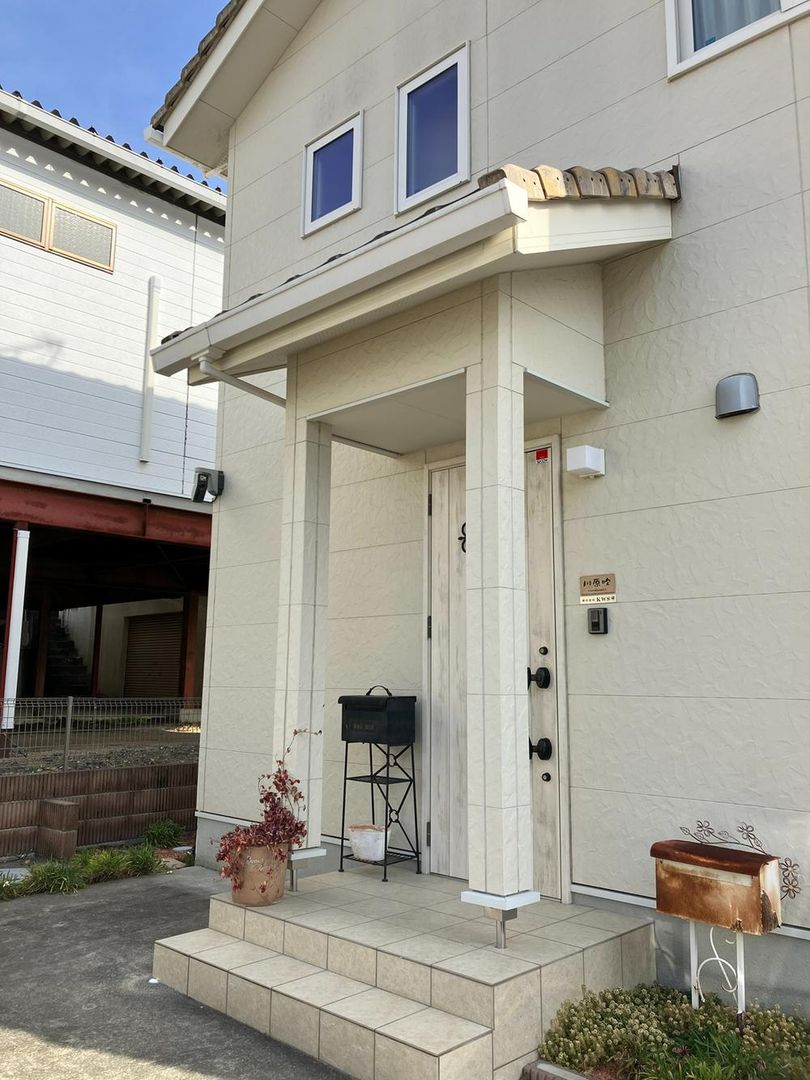 4LDK Detached House in Iwaki City, Fukushima - 90 sqm - Thumbnail 3
