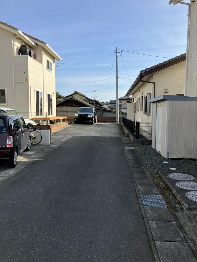 4LDK Detached House in Iwaki City, Fukushima - 90 sqm - Thumbnail 4
