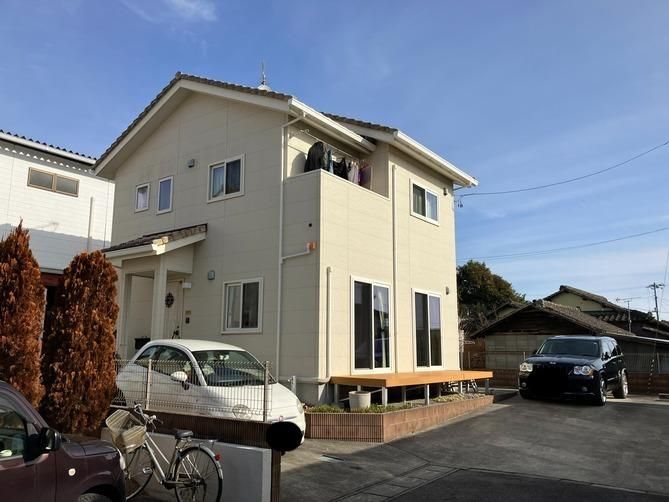4LDK Detached House in Iwaki City, Fukushima - 90 sqm - Thumbnail 2