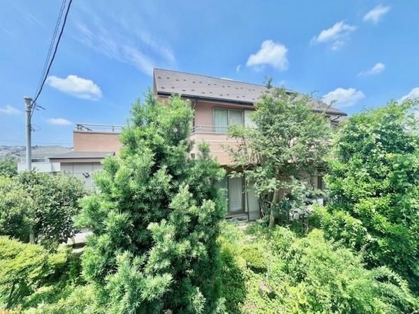7LDK House in Higashimurayama, Tokyo - 805 sqm Land - Thumbnail 2