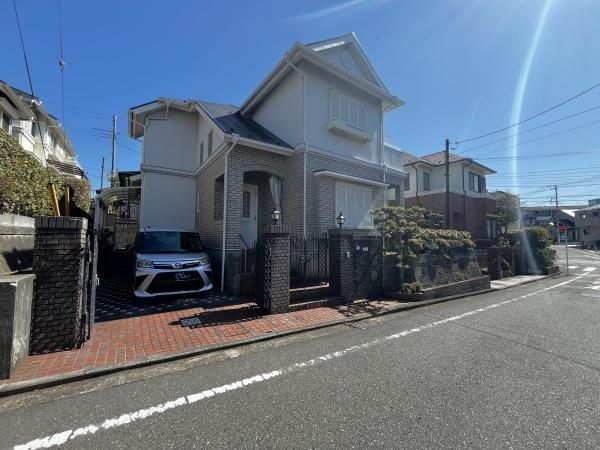 Land for Sale in Midorien, Yokohama - 185.64 sqm - Thumbnail 4
