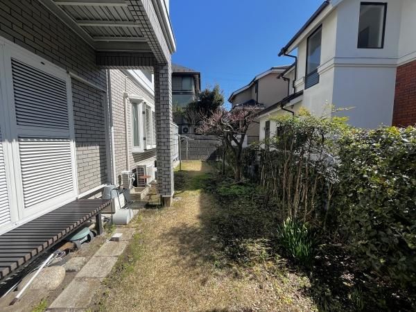 Land for Sale in Midorien, Yokohama - 185.64 sqm - Thumbnail 2