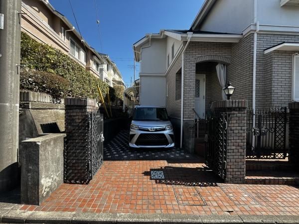 Land for Sale in Midorien, Yokohama - 185.64 sqm - Thumbnail 3