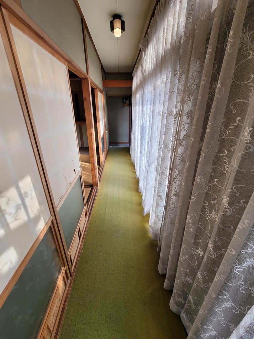 7DK Detached House for Sale in Kurashiki, Okayama - 3 Million Yen - Thumbnail 4