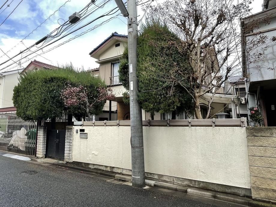 Land for Sale in Setagaya-ku, 92.56 sqm, Near Chitose-Karasuyama Station - Thumbnail 4