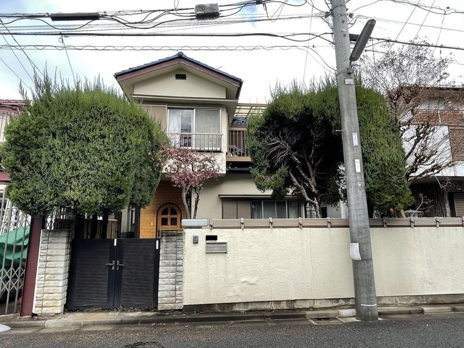 Land for Sale in Setagaya-ku, 92.56 sqm, Near Chitose-Karasuyama Station - Thumbnail 3