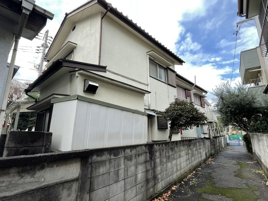 Land for Sale in Setagaya-ku, 92.56 sqm, Near Chitose-Karasuyama Station - Thumbnail 2