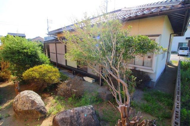 2LDK Resale House in Yonago City, Tottori - Thumbnail 4