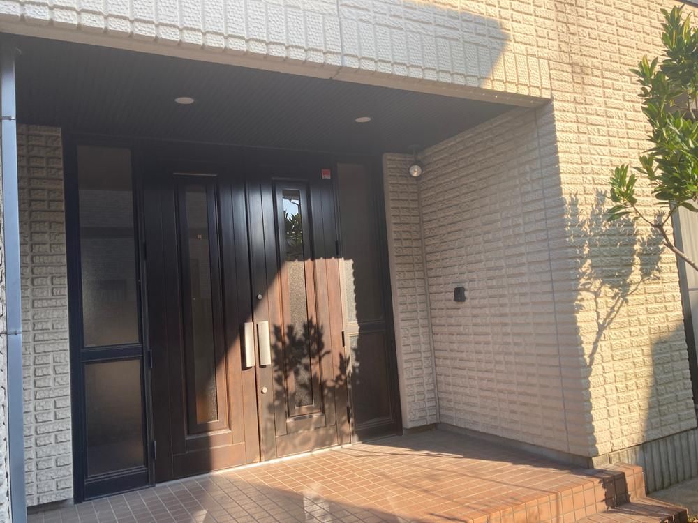 5LDK+S Family Home with Large Garden in Saga City - Image 1