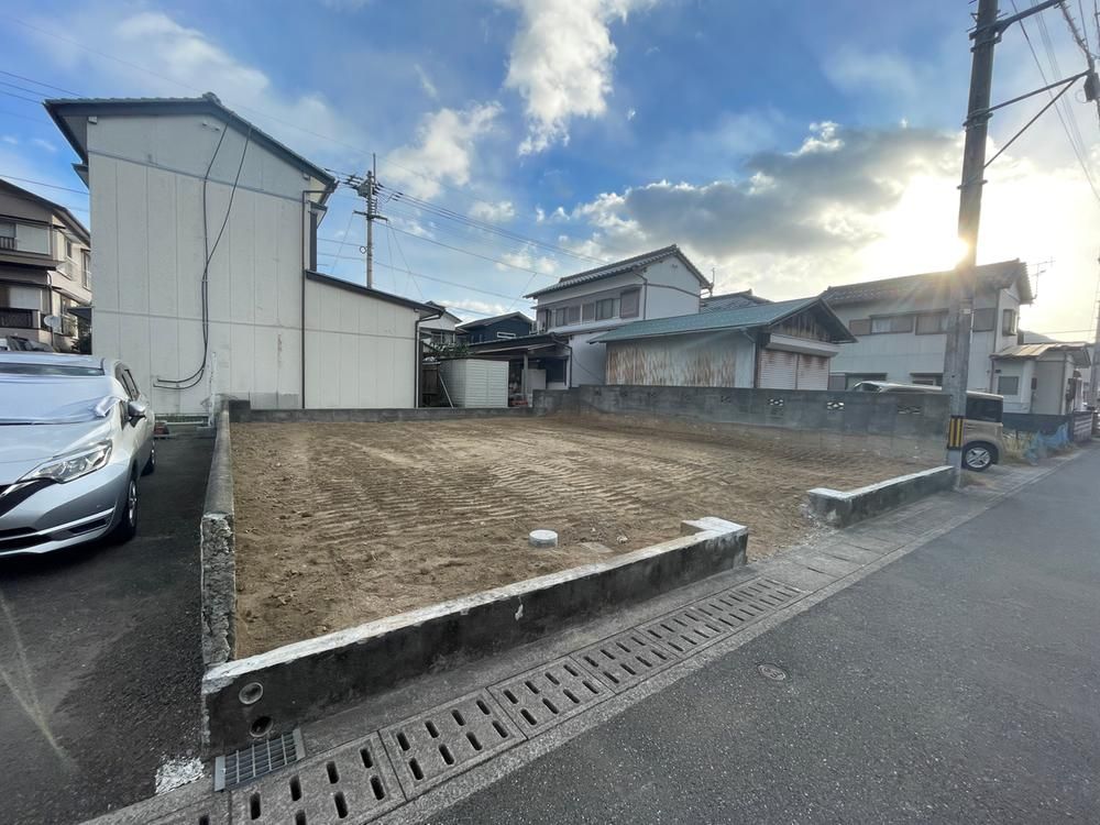 Land for Sale in Asakura Nishimachi, Kochi City - 98.88 sqm - Thumbnail 3
