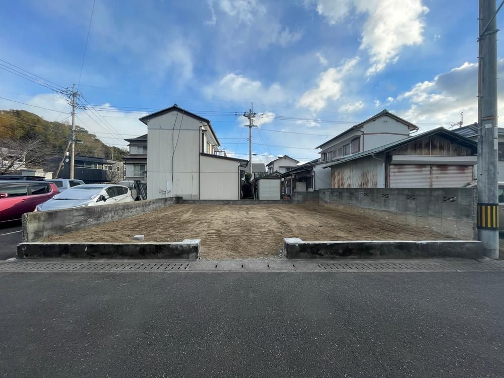 Land for Sale in Asakura Nishimachi, Kochi City - 98.88 sqm - Thumbnail 4